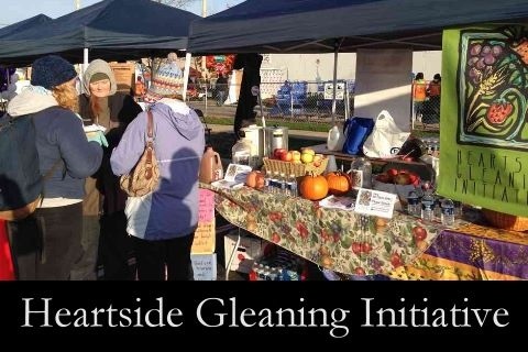 PREVIOUS: HEARTSIDE GLEANING INITIATIVE